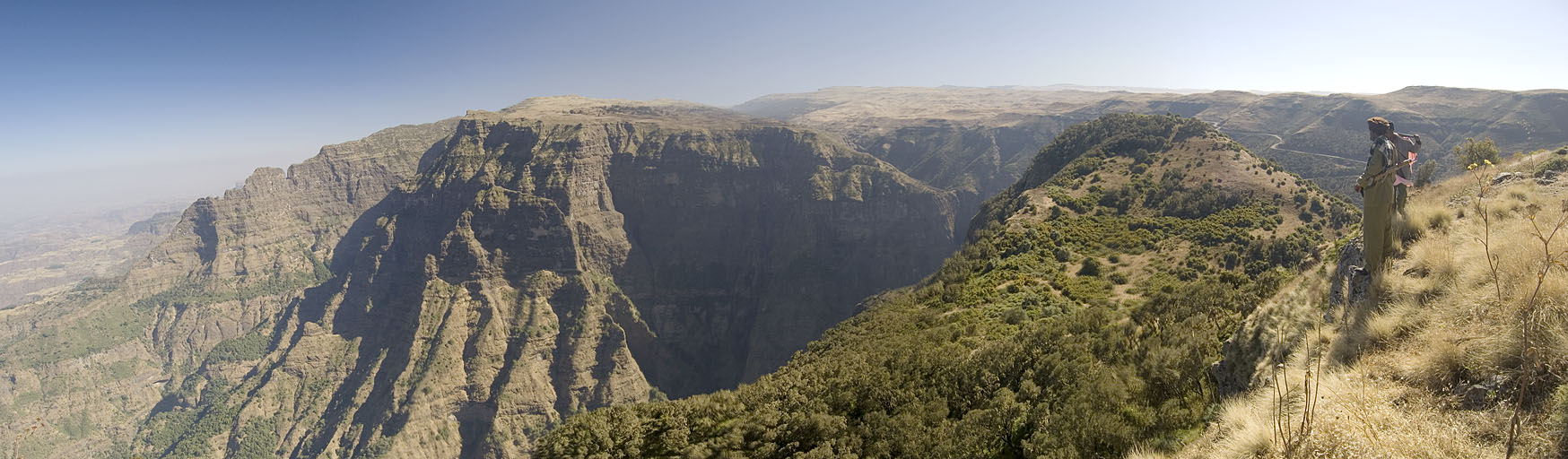 Escarpment View 4